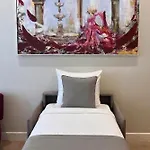 Merveil - Signature Suite - Champs Elysees -Kleber