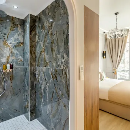 Appartamento Merveil - Signature - Champs Elysees -kleber