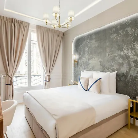 Apartment Merveil - Signature - Champs Elysees -kleber *