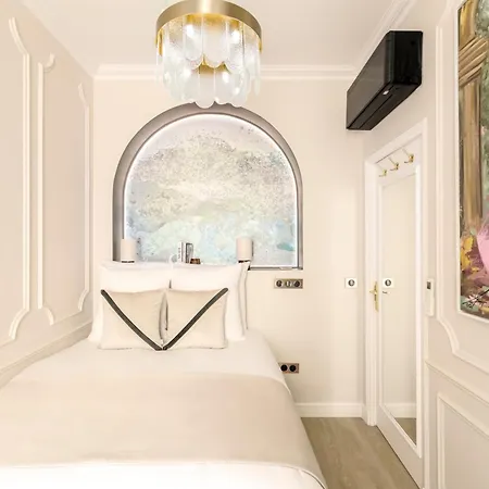 Apartment Merveil - Signature - Champs Elysees -kleber *