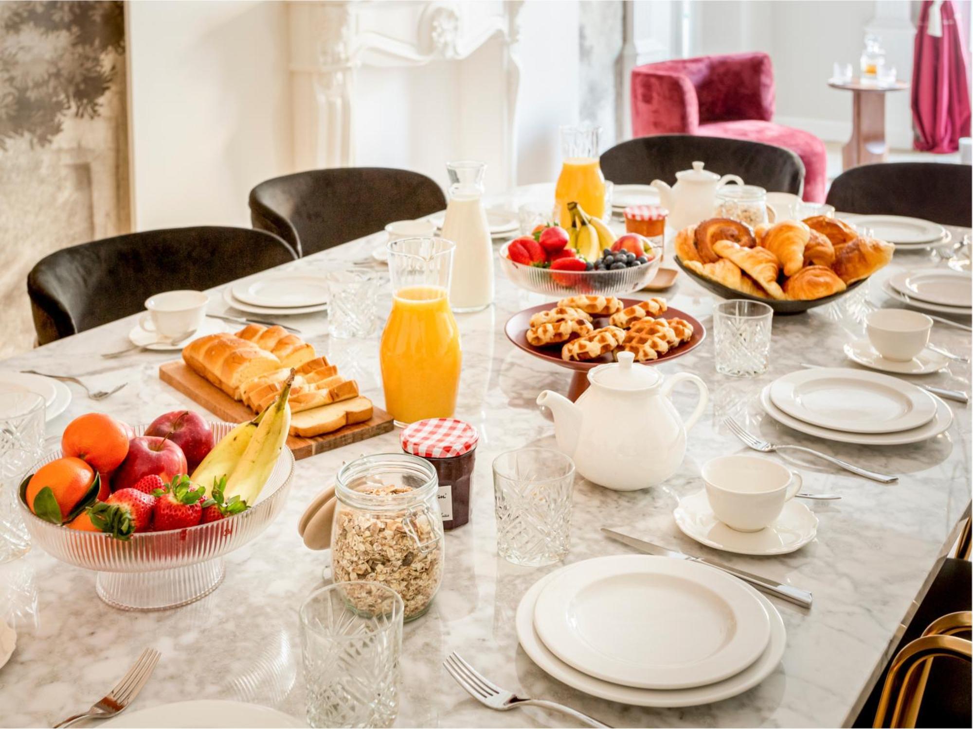 Merveil - Signature - Champs Elysees -kleber Appartamento Parigi
