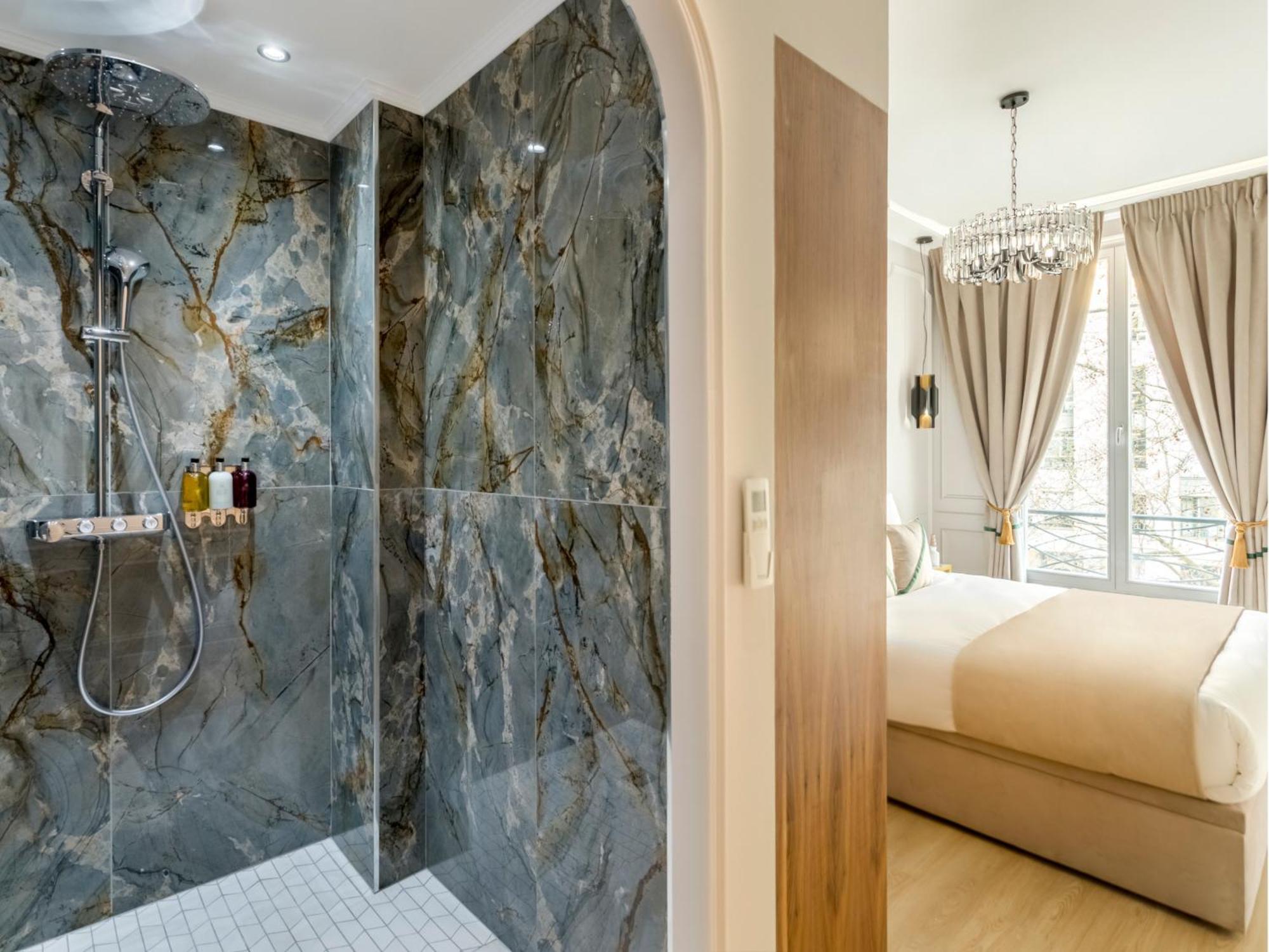 Appartamento Merveil - Signature - Champs Elysees -kleber