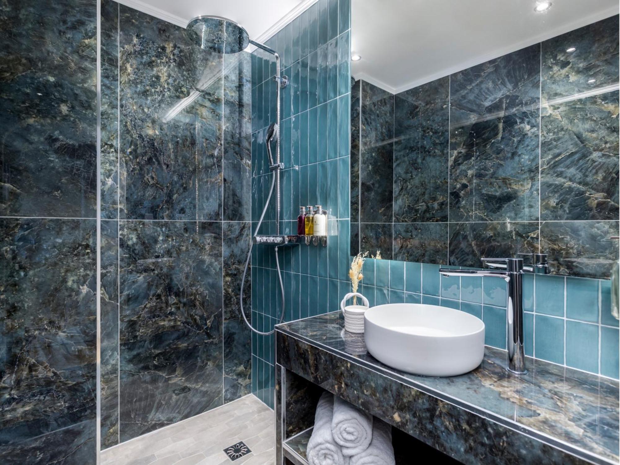 Appartamento Merveil - Signature - Champs Elysees -kleber