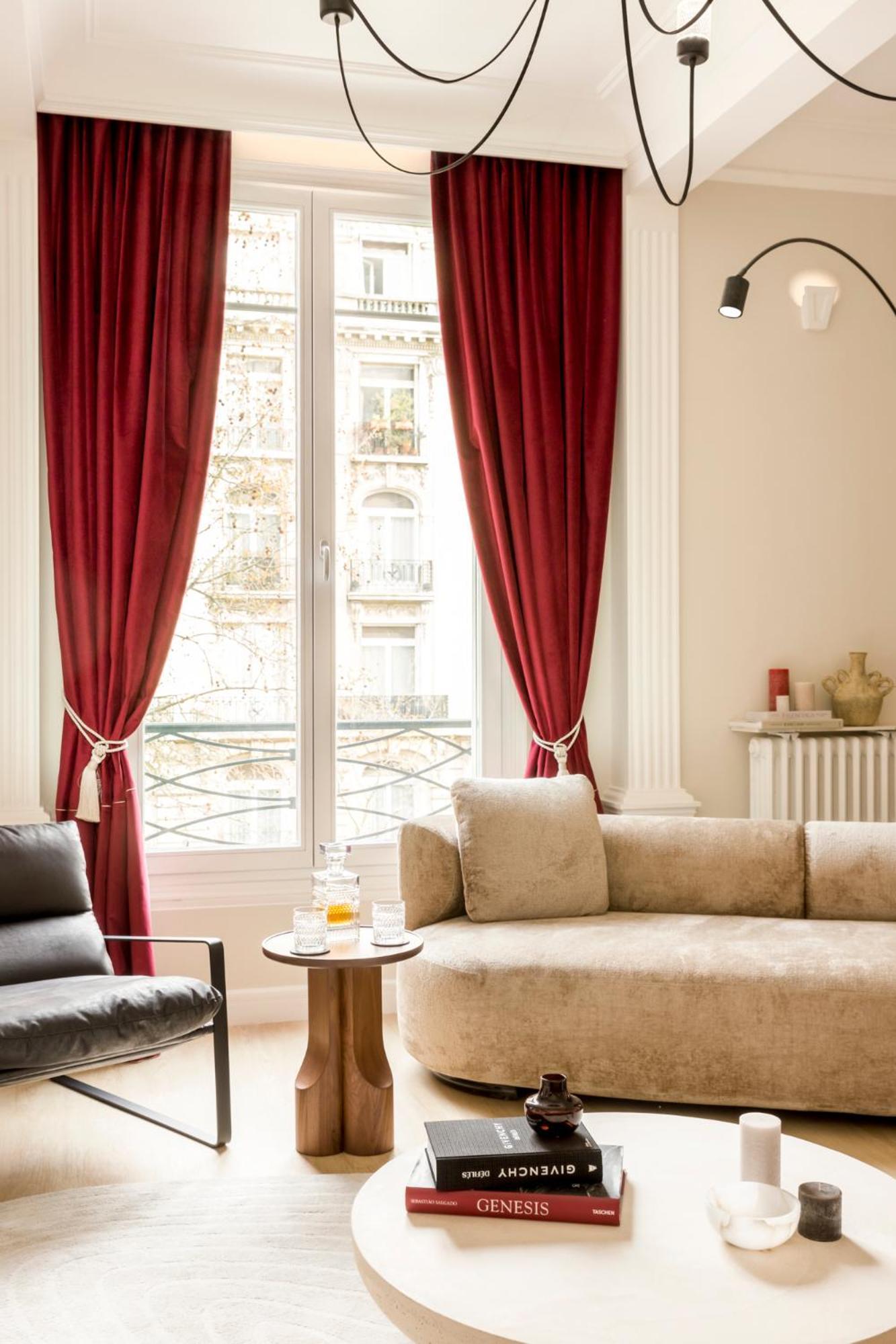 Merveil - Signature - Champs Elysees -kleber Appartamento *