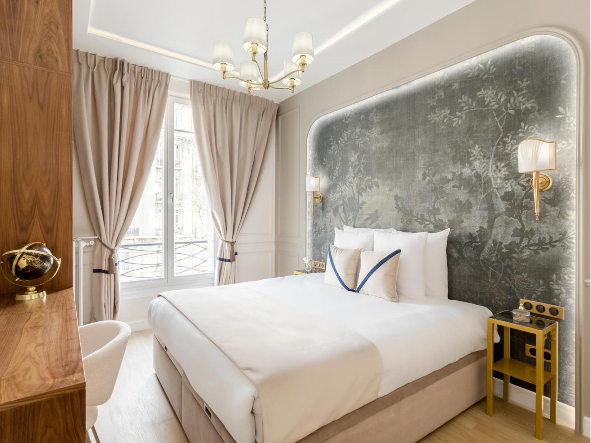 Appartamento Merveil - Signature - Champs Elysees -kleber *