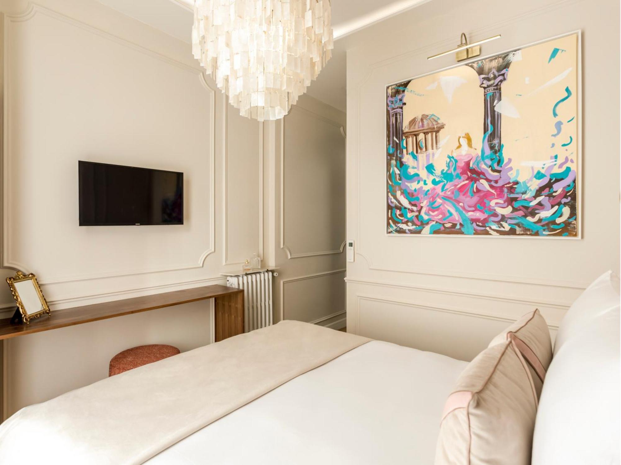 Appartamento Merveil - Signature - Champs Elysees -kleber