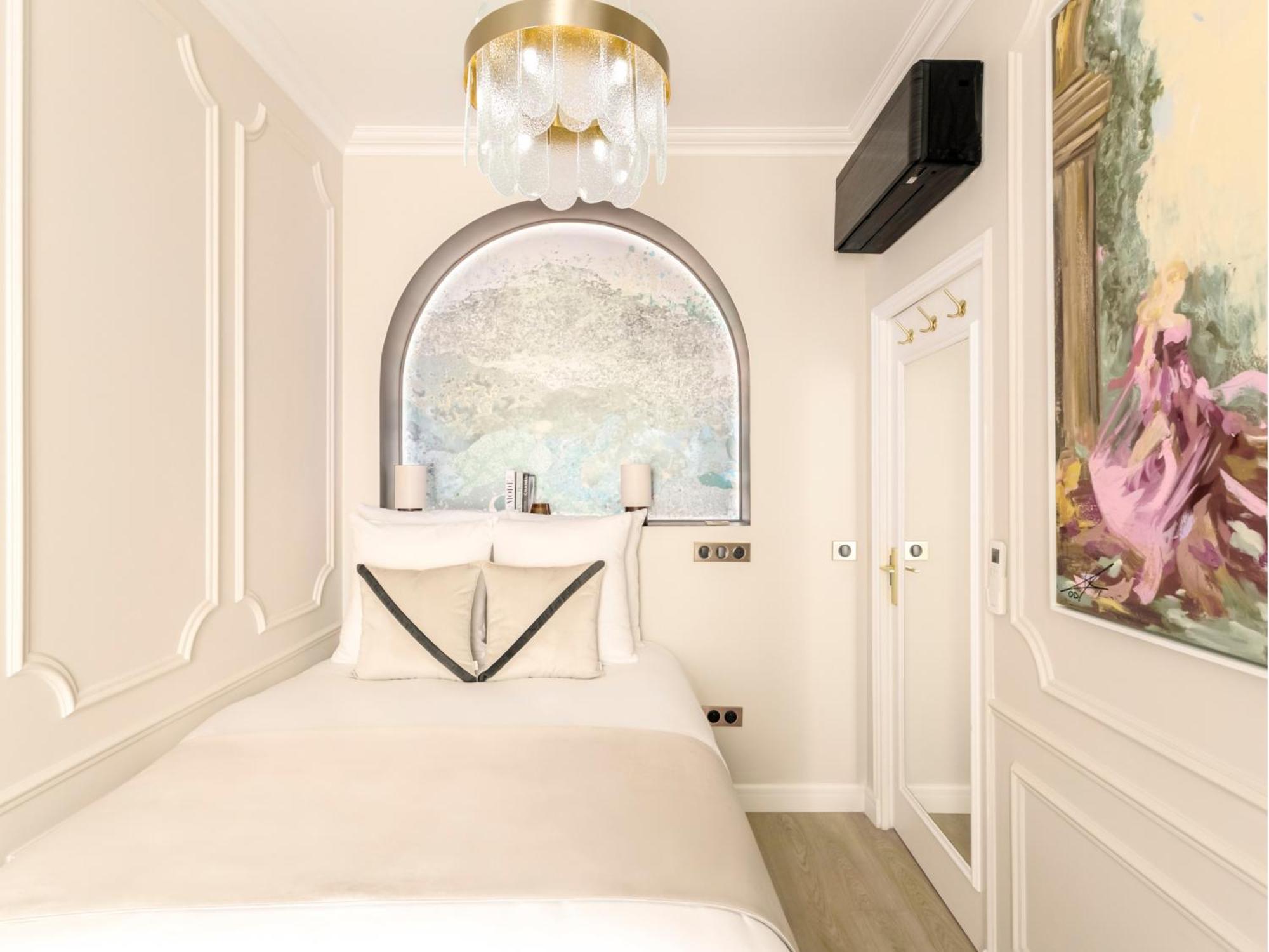 Appartamento Merveil - Signature - Champs Elysees -kleber *